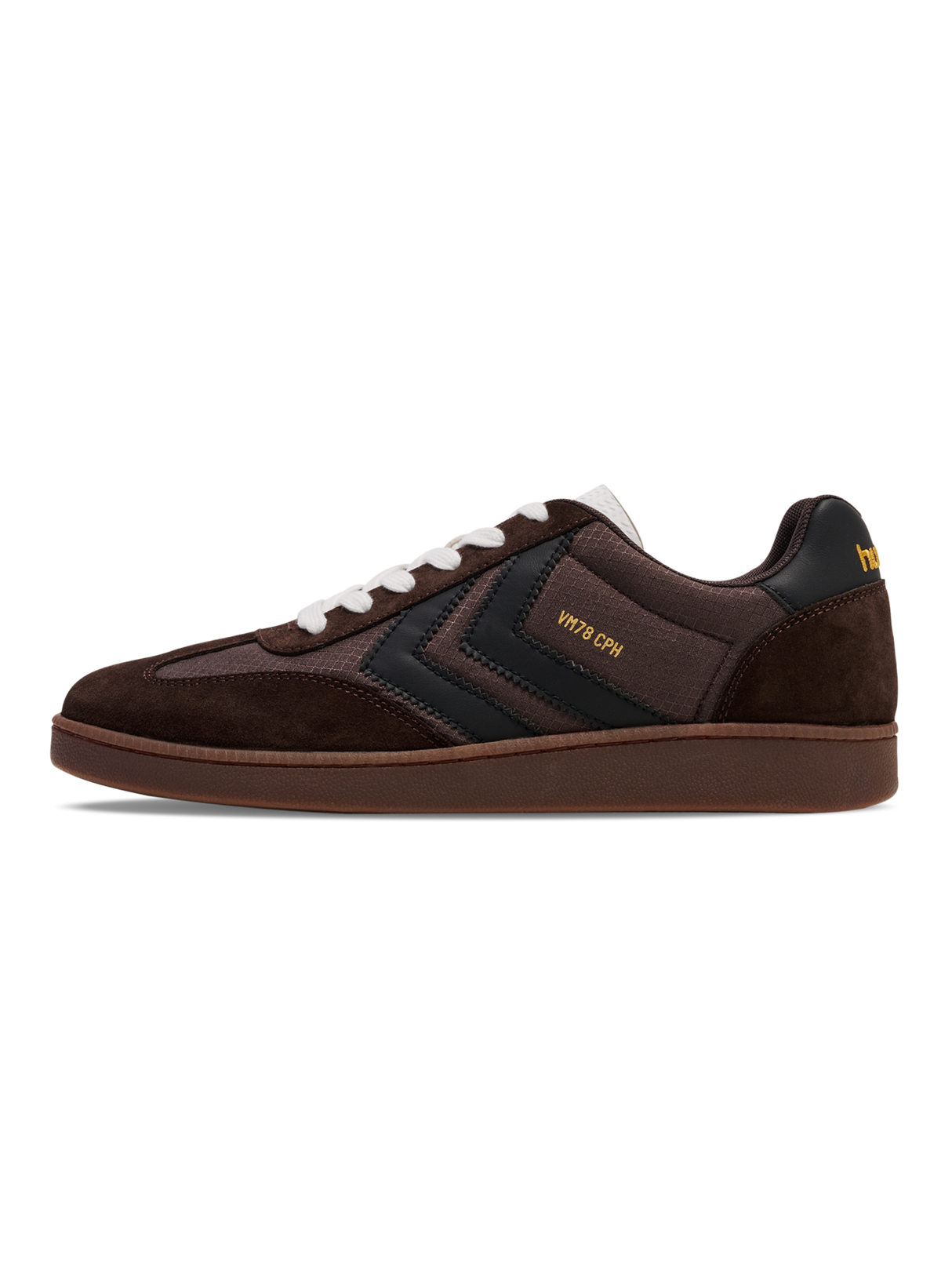 hummel Unisex VM78 Cph Running Shoes-1