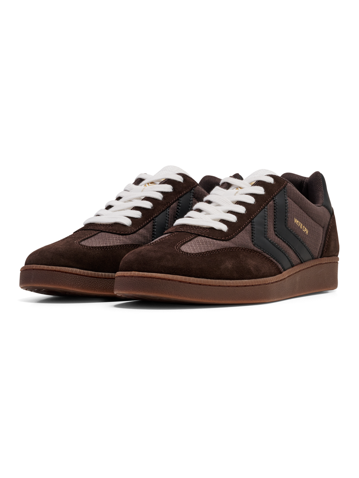 hummel Unisex VM78 Cph Running Shoes-2