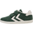 hummel Youth Victory Suede II Shoes-1