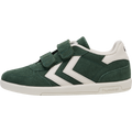 hummel Youth Victory Suede II Shoes-1