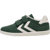 hummel Youth Victory Suede II Shoes-1