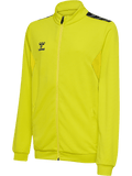 hummel Youth Authentic Polyester Zip Jacket-1