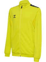 hummel Youth Authentic Polyester Zip Jacket-1