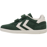 hummel Youth Victory Suede II Shoes-3