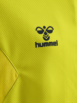 hummel Youth Authentic Polyester Zip Jacket-3
