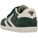 hummel Youth Victory Suede II Shoes-4