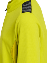 hummel Youth Authentic Polyester Zip Jacket-4