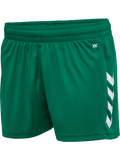 hummel Women's Core XK Poly Shorts-1