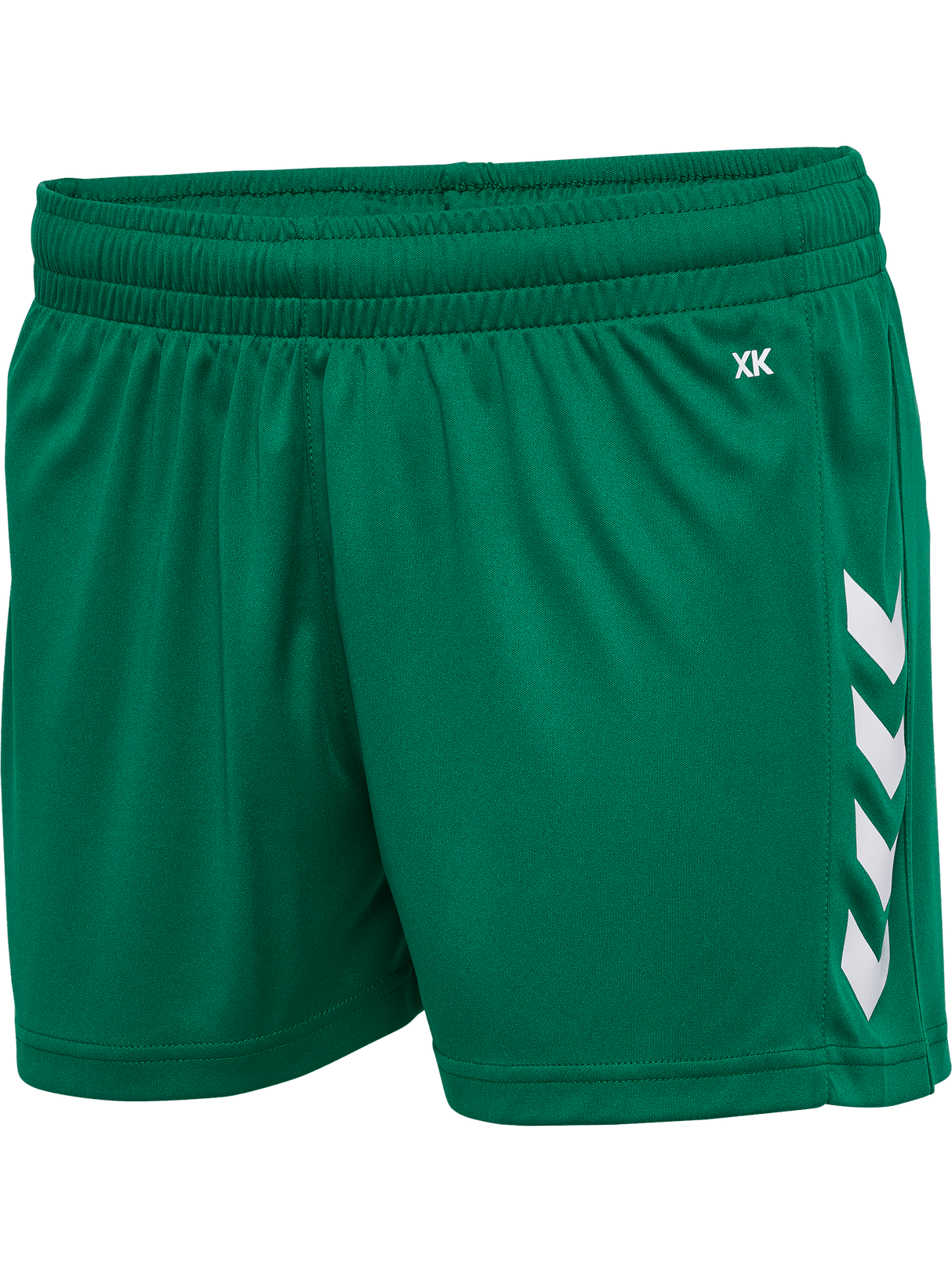 hummel Women's Core XK Poly Shorts-1