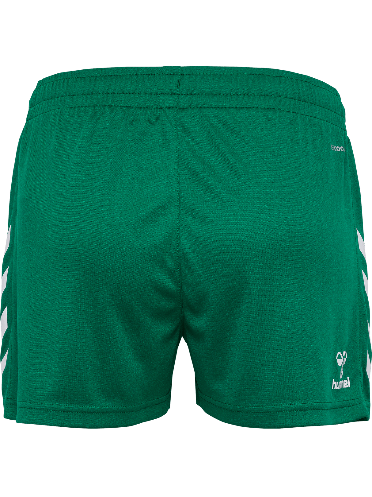 hummel Women's Core XK Poly Shorts-2