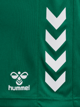 hummel Women's Core XK Poly Shorts-3