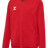 hummel Youth Authentic Polyester Zip Jacket-1