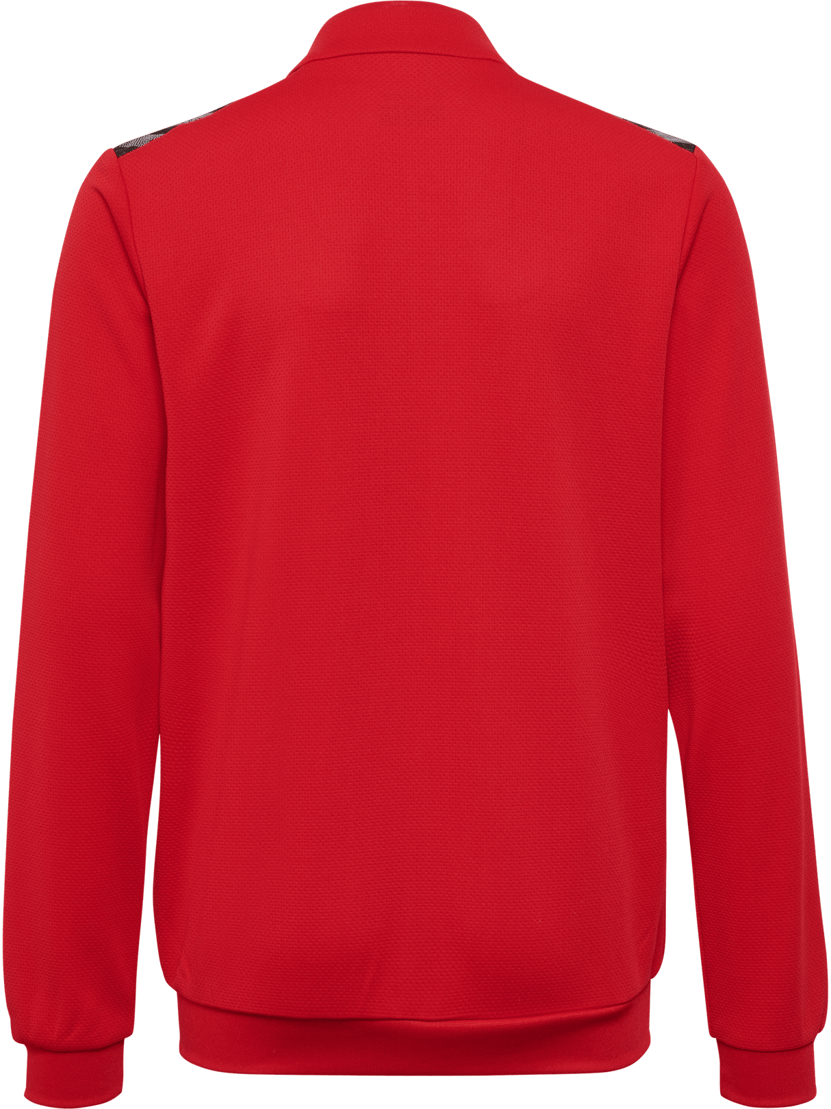hummel Youth Authentic Polyester Zip Jacket-2