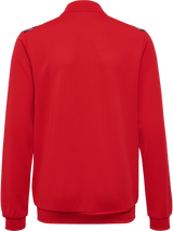 hummel Youth Authentic Polyester Zip Jacket-2