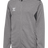 hummel Youth Authentic Polyester Zip Jacket-1