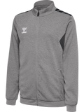 hummel Youth Authentic Polyester Zip Jacket-1