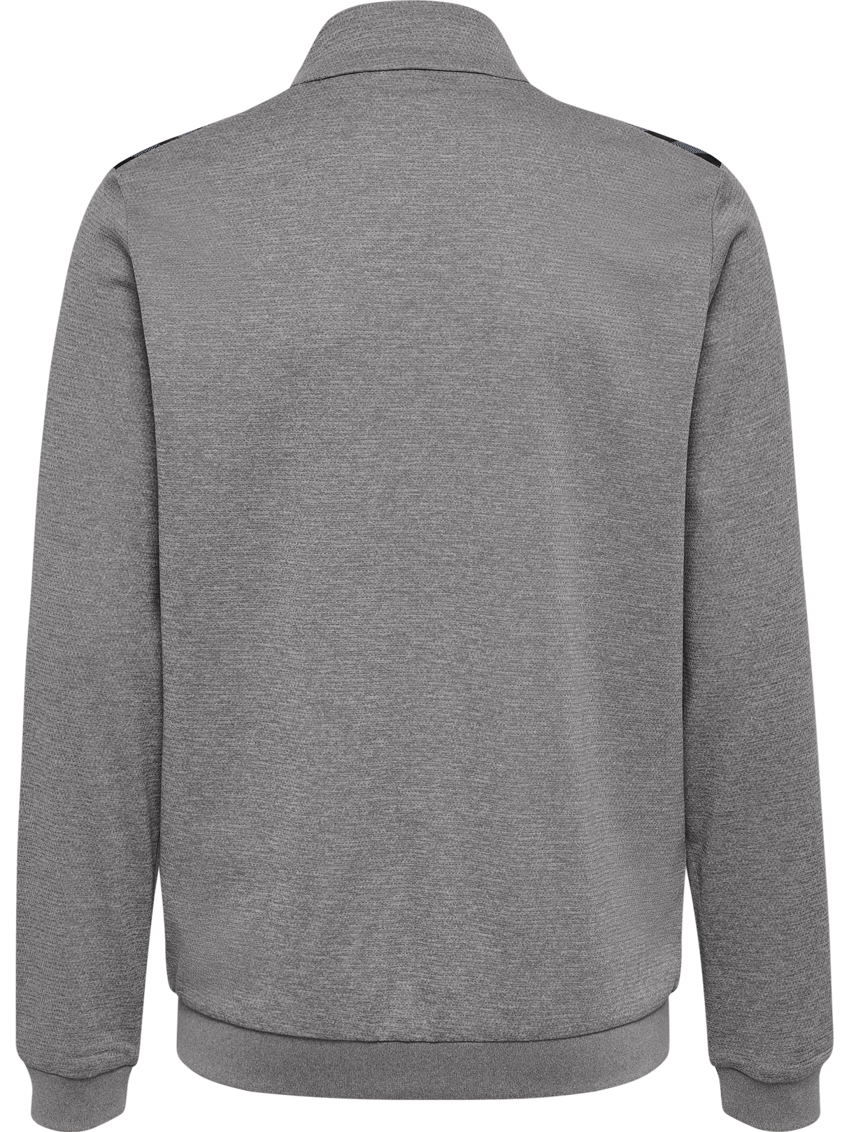 hummel Youth Authentic Polyester Zip Jacket-2