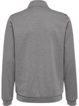 hummel Youth Authentic Polyester Zip Jacket-2