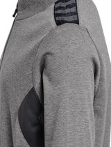 hummel Youth Authentic Polyester Zip Jacket-4