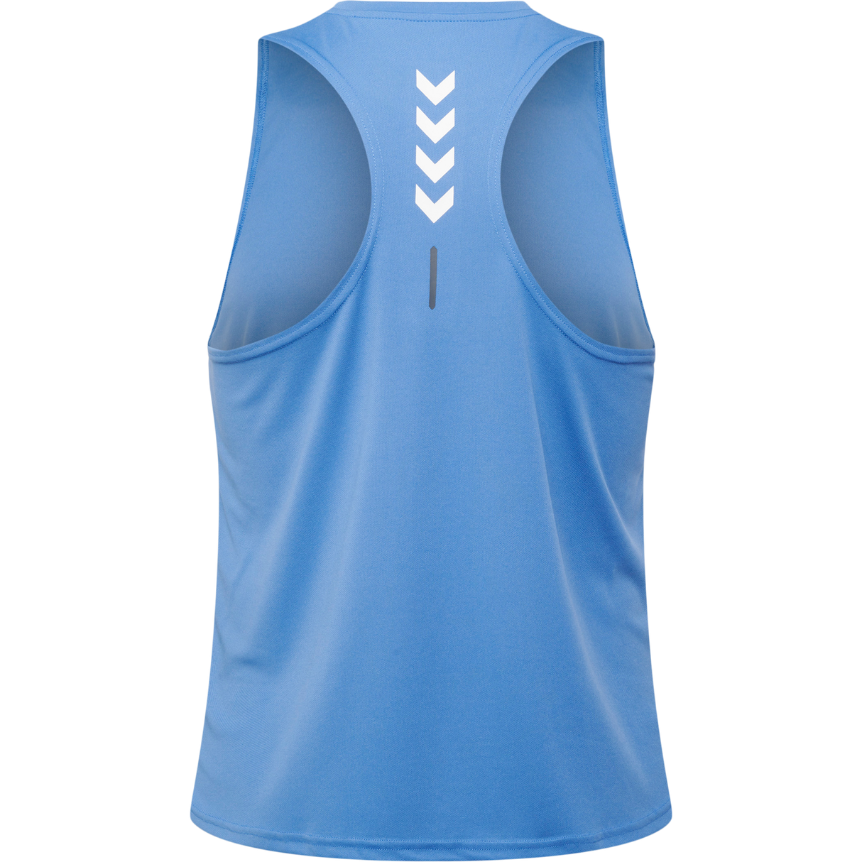 hummel Women's Training Essentials Curvy Tank Top Plus-2