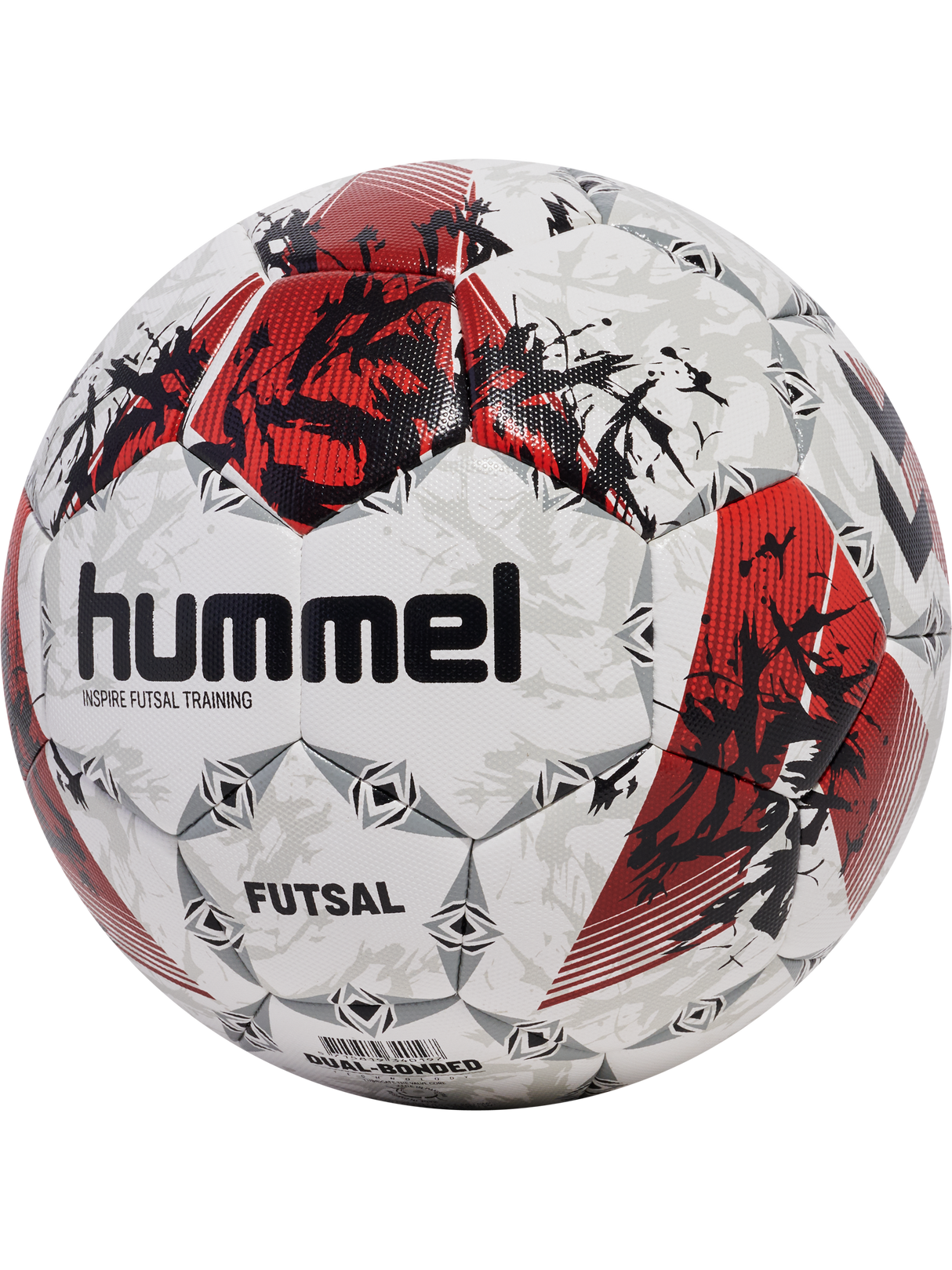 hummel Inspire Futsal Training Soccer Ball-1