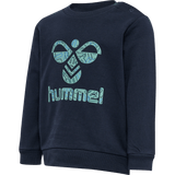 hummel Infant & Toddler Lime Sweatshirt-1