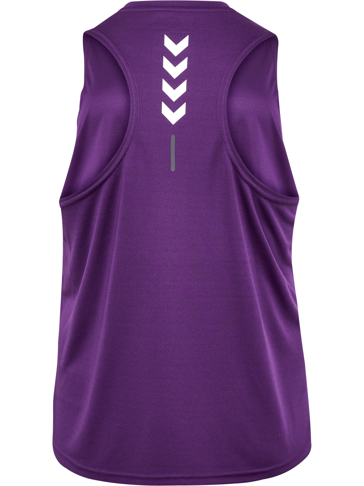hummel Women's Training Essentials Curvy Tank Top Plus-2