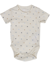 hummel Infant & Toddler Beesy Bodysuit Short Sleeve-1