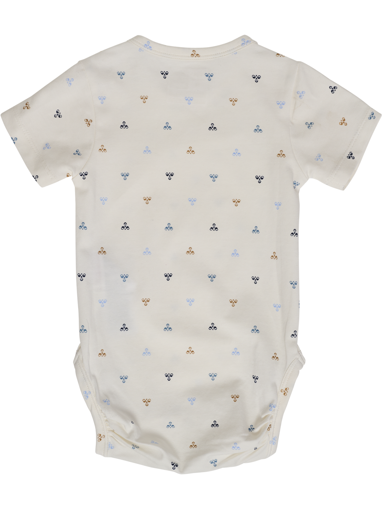 hummel Infant & Toddler Beesy Bodysuit Short Sleeve-2