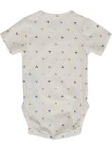 hummel Infant & Toddler Beesy Bodysuit Short Sleeve-2