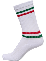 hummel Unisex 3-Pack Socks Chevron High Retro-2