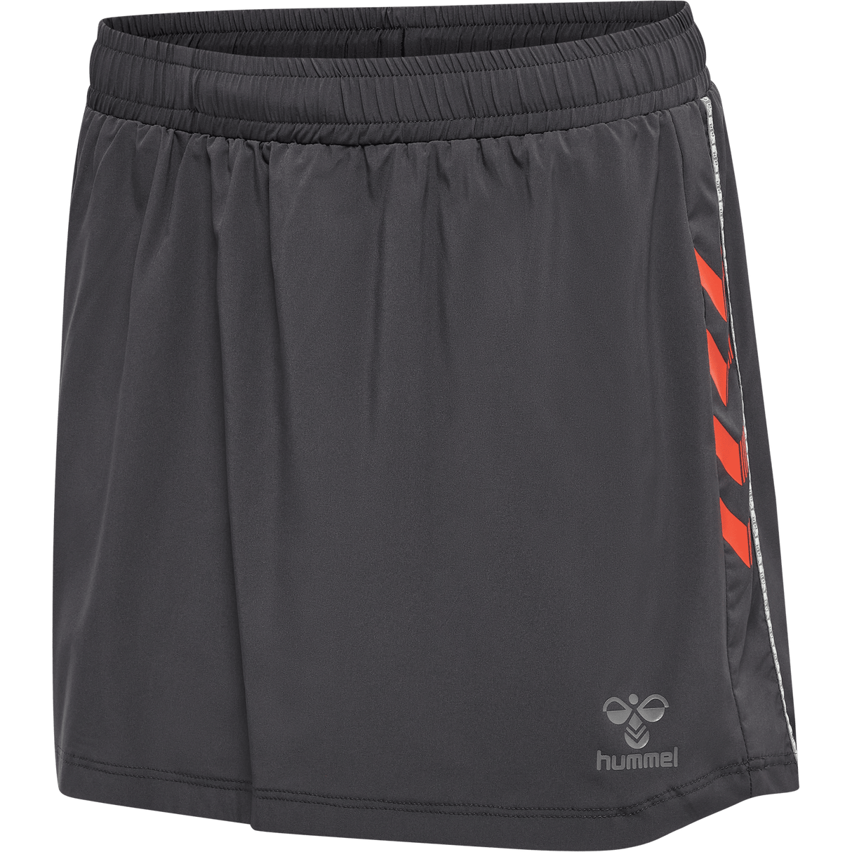 hummel Women's Pro Grid Game Skirt-1