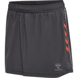 hummel Women's Pro Grid Game Skirt-1