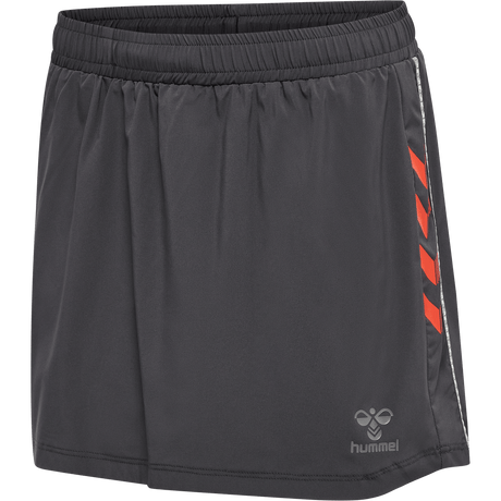 hummel Women's Pro Grid Game Skirt-1