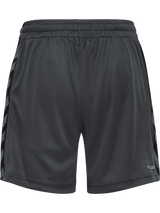 hummel Youth Authentic Polyester Shorts-2