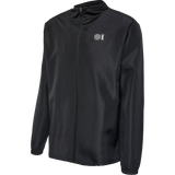 hummel Men's Court Woven Jacket-1