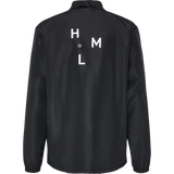 hummel Men's Court Woven Jacket-2
