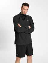hummel Men's Court Woven Jacket-6