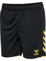 hummel Women's Core 2.0 Shorts-1