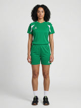 hummel Women's Core 2.0 Shorts-6