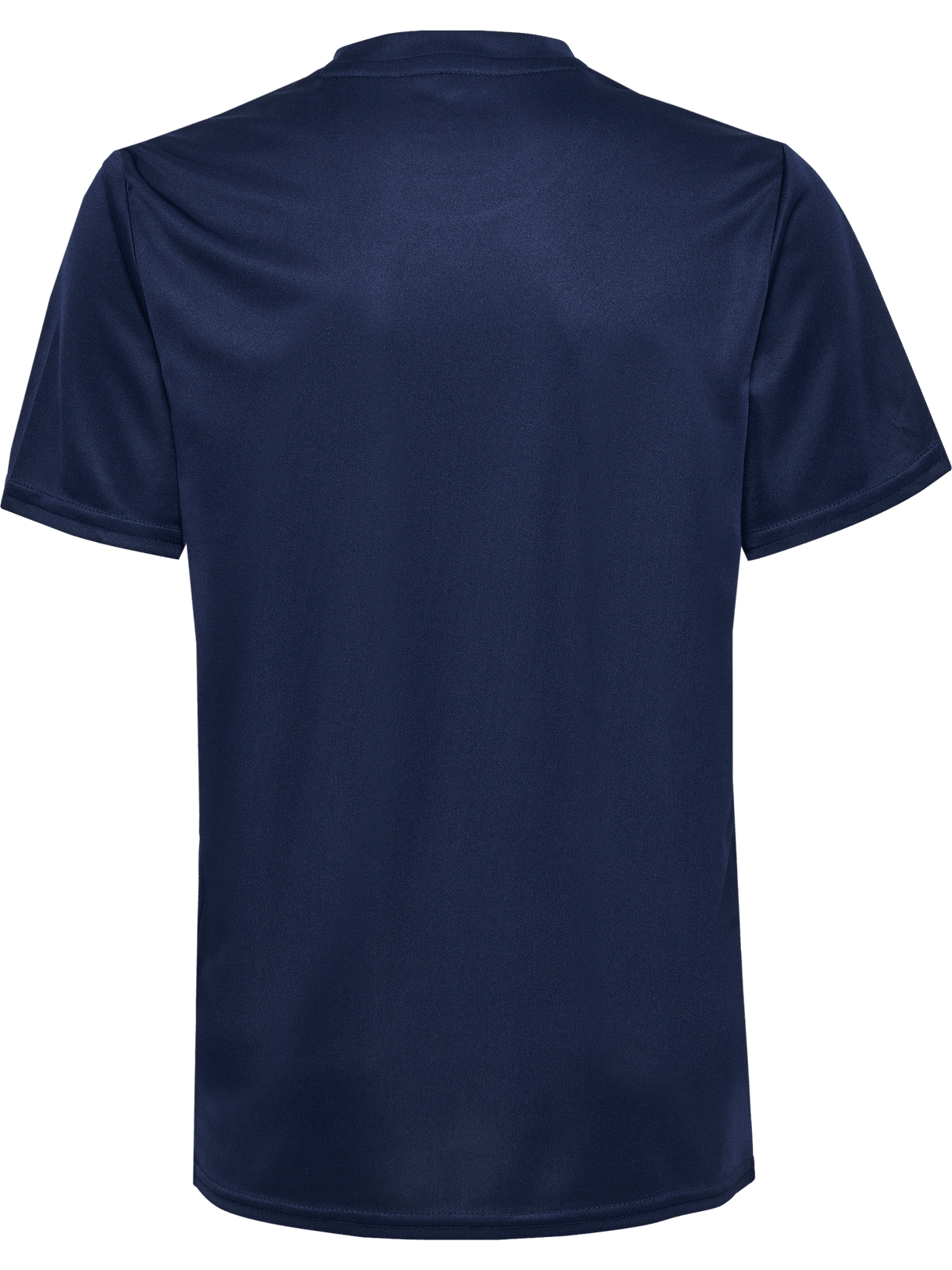hummel Youth Essential Short Sleeve Jersey-2