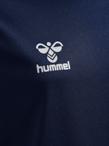 hummel Youth Essential Short Sleeve Jersey-3