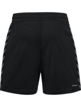 hummel Youth Authentic Polyester Shorts-2