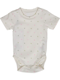 hummel Infant & Toddler Beesy Bodysuit Short Sleeve-1