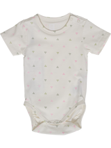 hummel Infant & Toddler Beesy Bodysuit Short Sleeve-1
