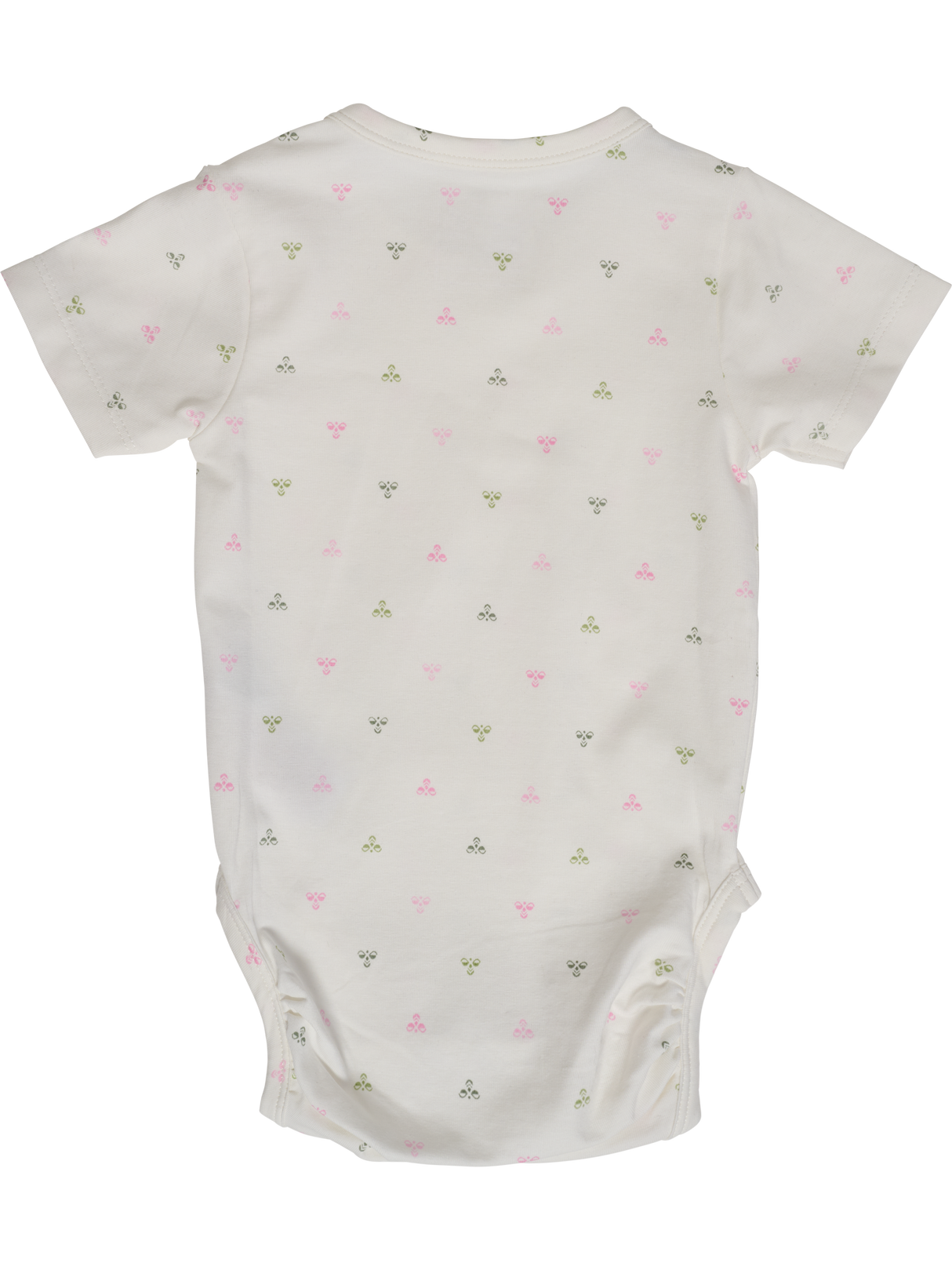 hummel Infant & Toddler Beesy Bodysuit Short Sleeve-2