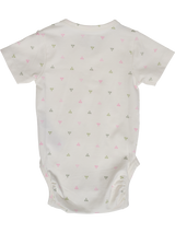 hummel Infant & Toddler Beesy Bodysuit Short Sleeve-2