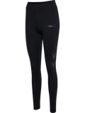 hummel Women's Legacy High Waist Tights-1