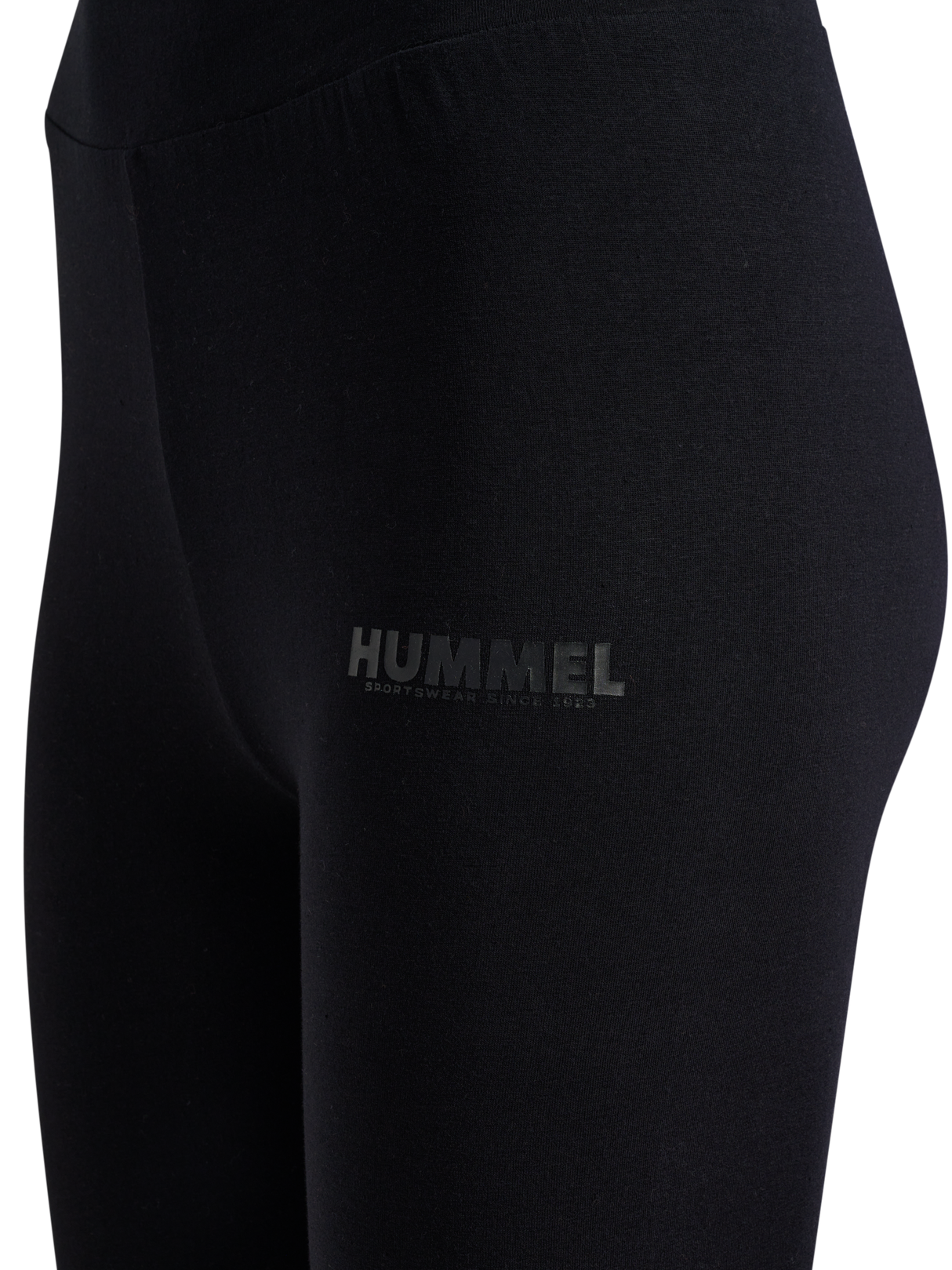 hummel Women's Legacy High Waist Tights-3