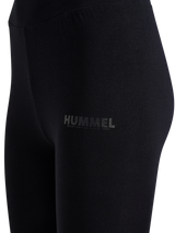 hummel Women's Legacy High Waist Tights-3